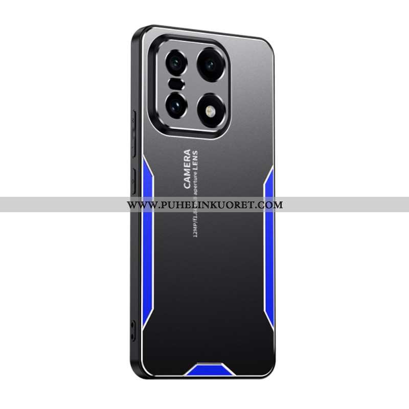 Kuori Oneplus 15 Metallikuvioinen