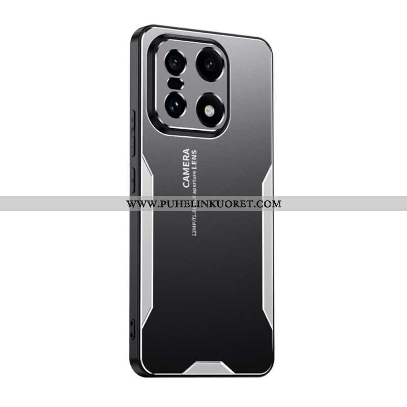 Kuori Oneplus 15 Metallikuvioinen