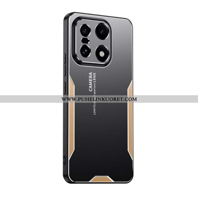 Kuori Oneplus 15 Metallikuvioinen