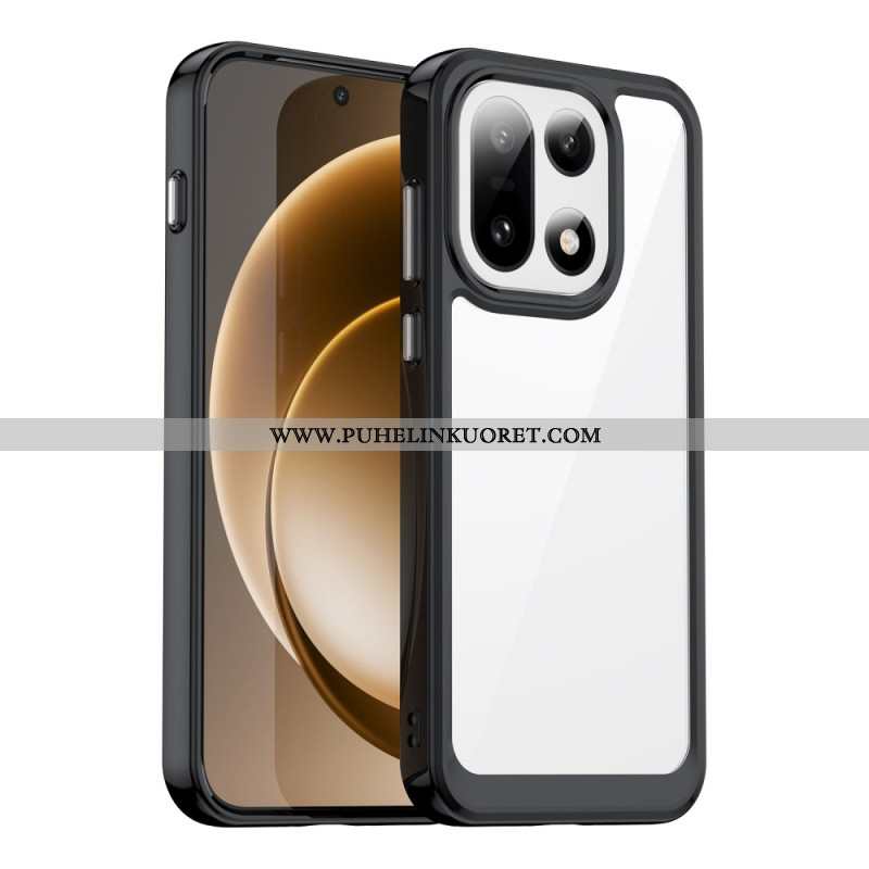 Kuori Oneplus 15 Hybridi