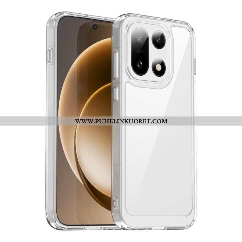 Kuori Oneplus 15 Hybridi