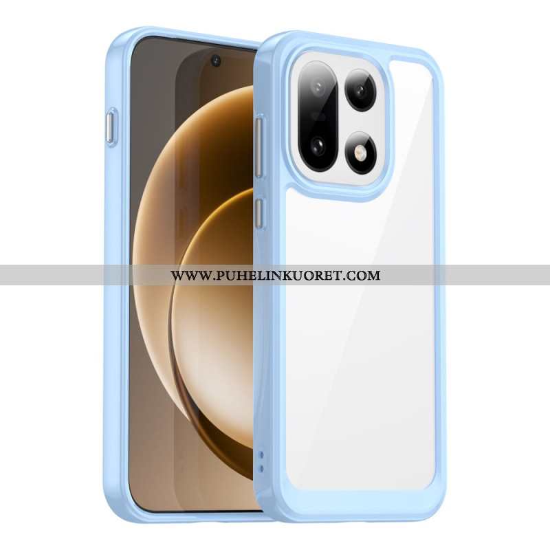Kuori Oneplus 15 Hybridi