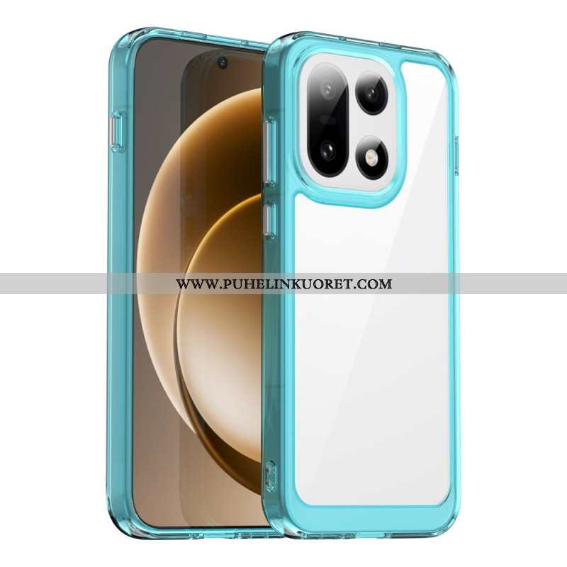 Kuori Oneplus 15 Hybridi