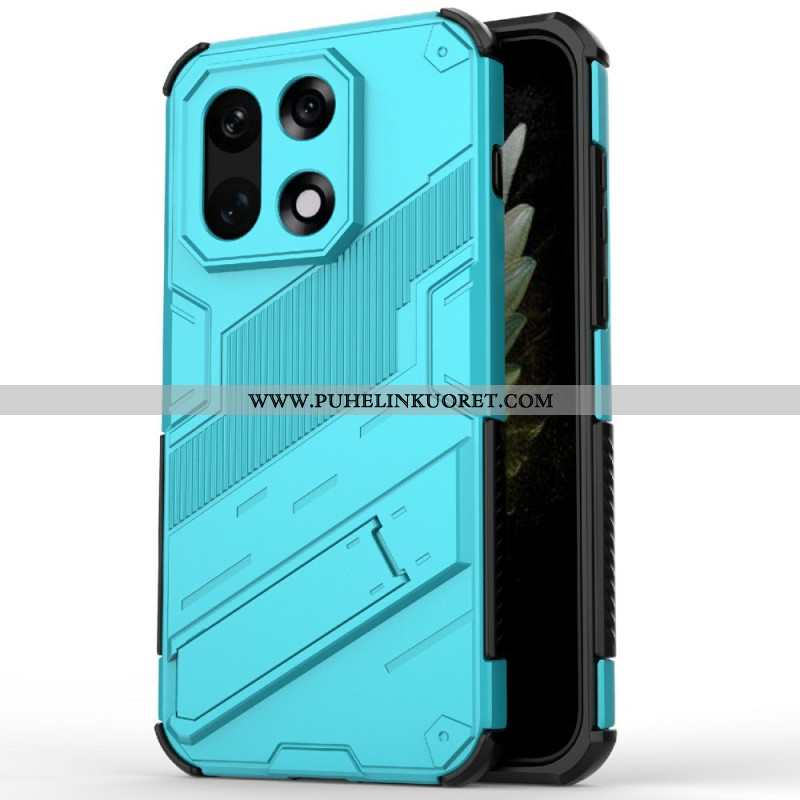 Kuori Oneplus 15 Erittäin Kestävä Jalustalla