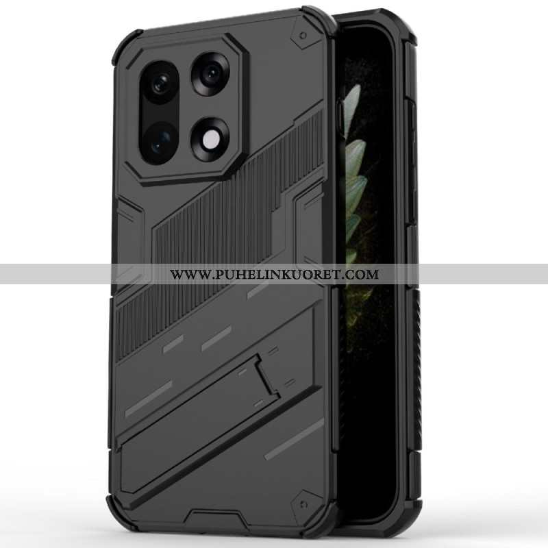 Kuori Oneplus 15 Erittäin Kestävä Jalustalla