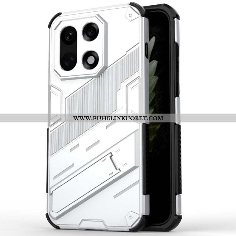 Kuori Oneplus 15 Erittäin Kestävä Jalustalla