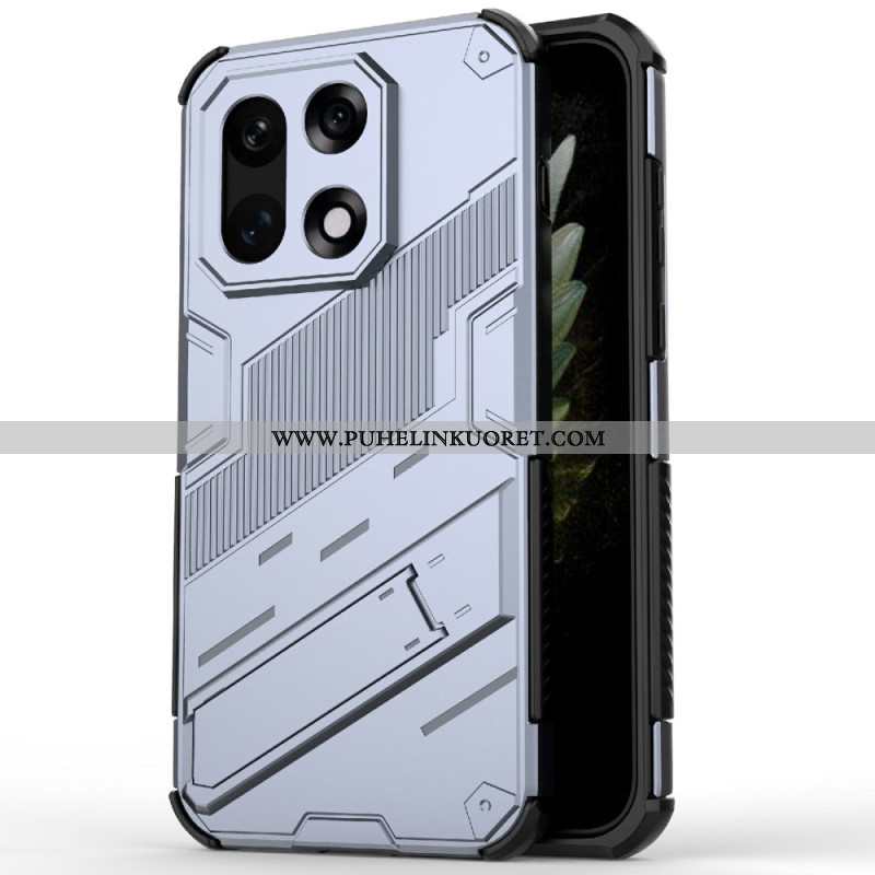 Kuori Oneplus 15 Erittäin Kestävä Jalustalla