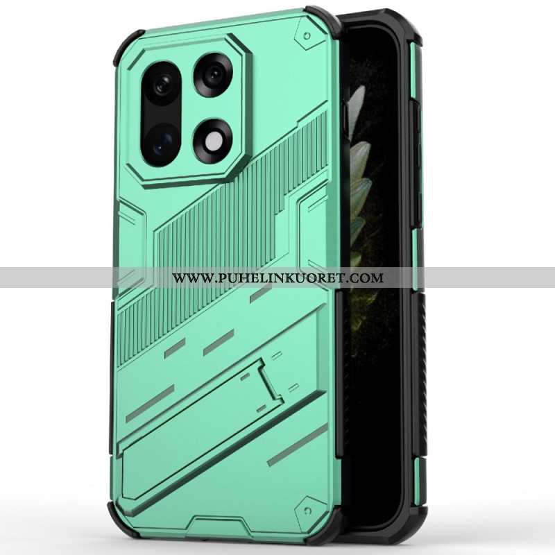 Kuori Oneplus 15 Erittäin Kestävä Jalustalla