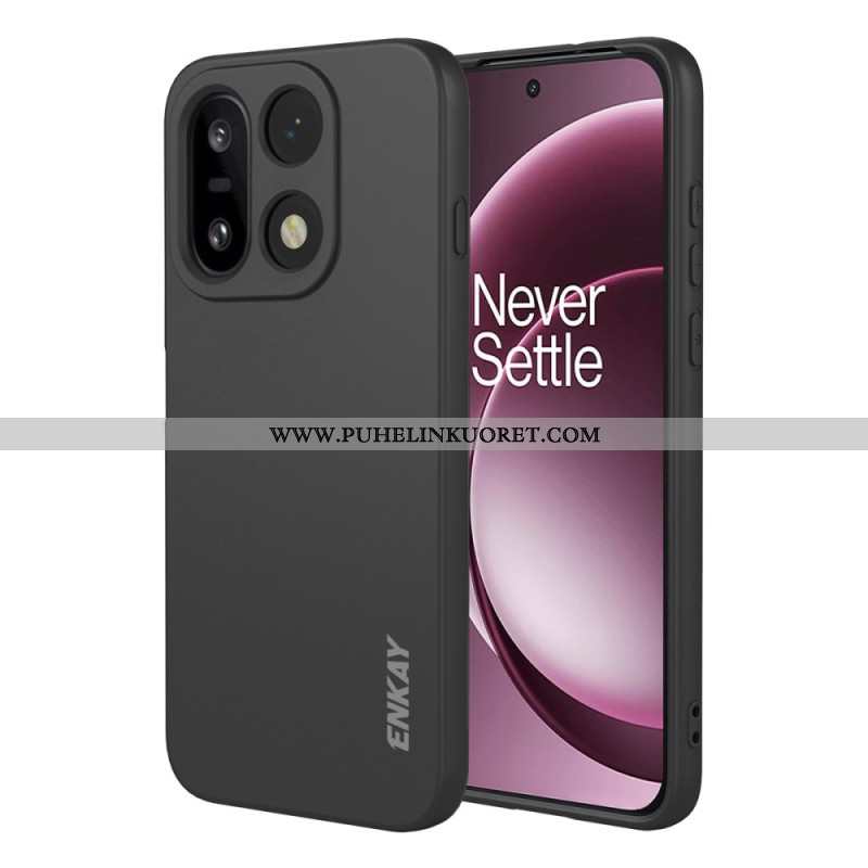 Kuori Oneplus 15 Silikoni