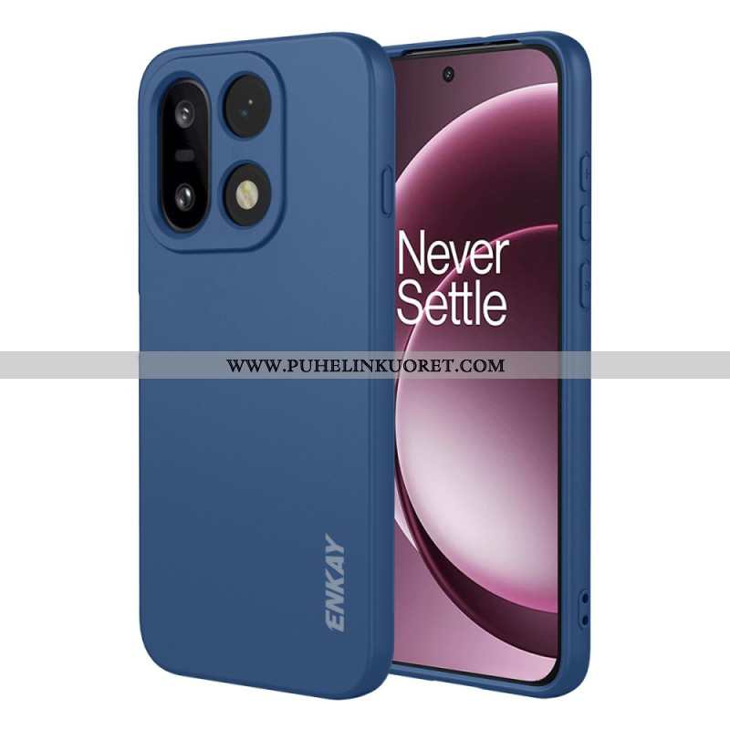 Kuori Oneplus 15 Silikoni