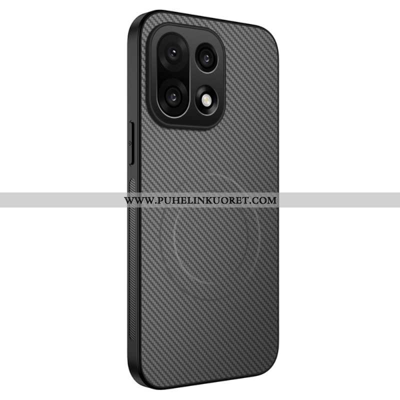 Kuori Oneplus 15 Magsafe Hiilikuitu