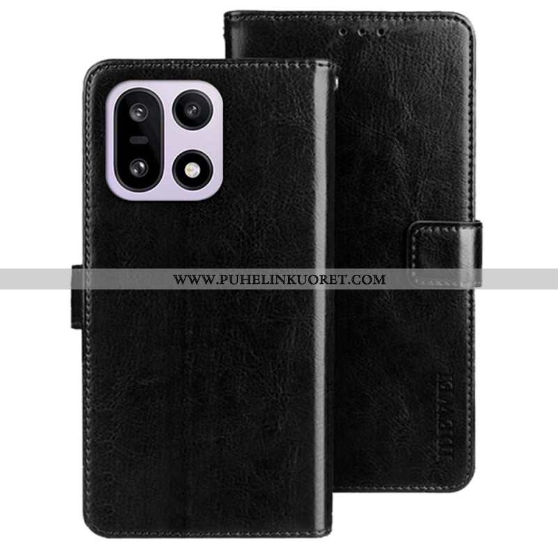 Kotelot Oneplus 15 Idewei Suojakuori