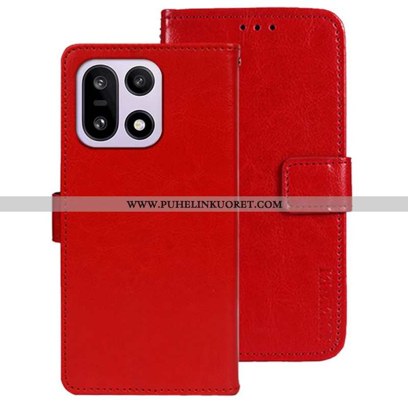 Kotelot Oneplus 15 Idewei Suojakuori