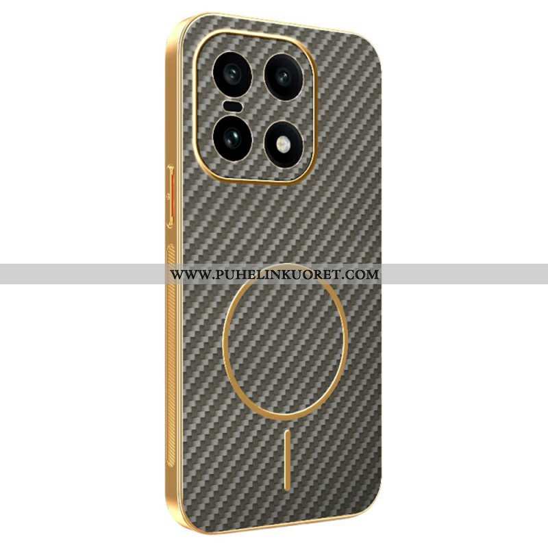 Kuori Oneplus 15 Hiilikuitu