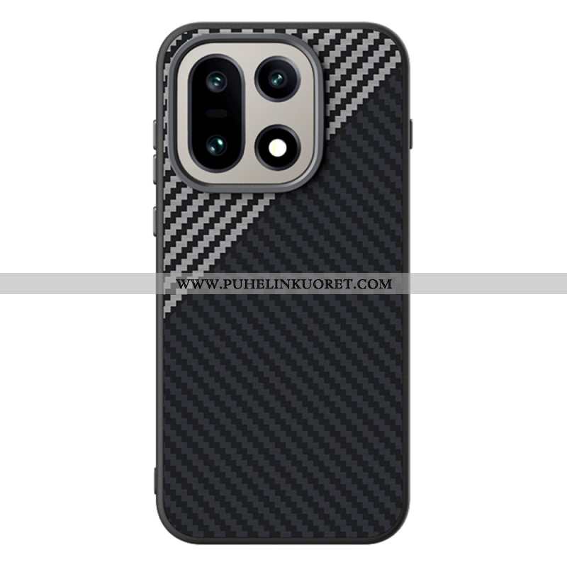 Kuori Oneplus 15 Magsafe-hiilikuitu Abeel