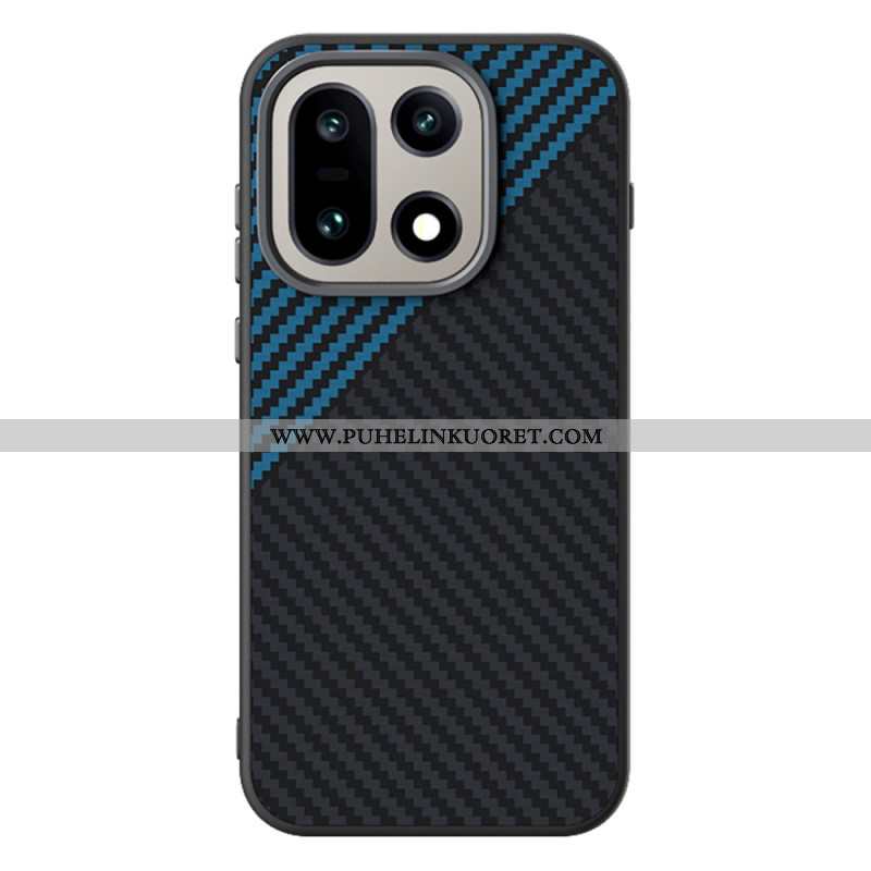 Kuori Oneplus 15 Magsafe-hiilikuitu Abeel