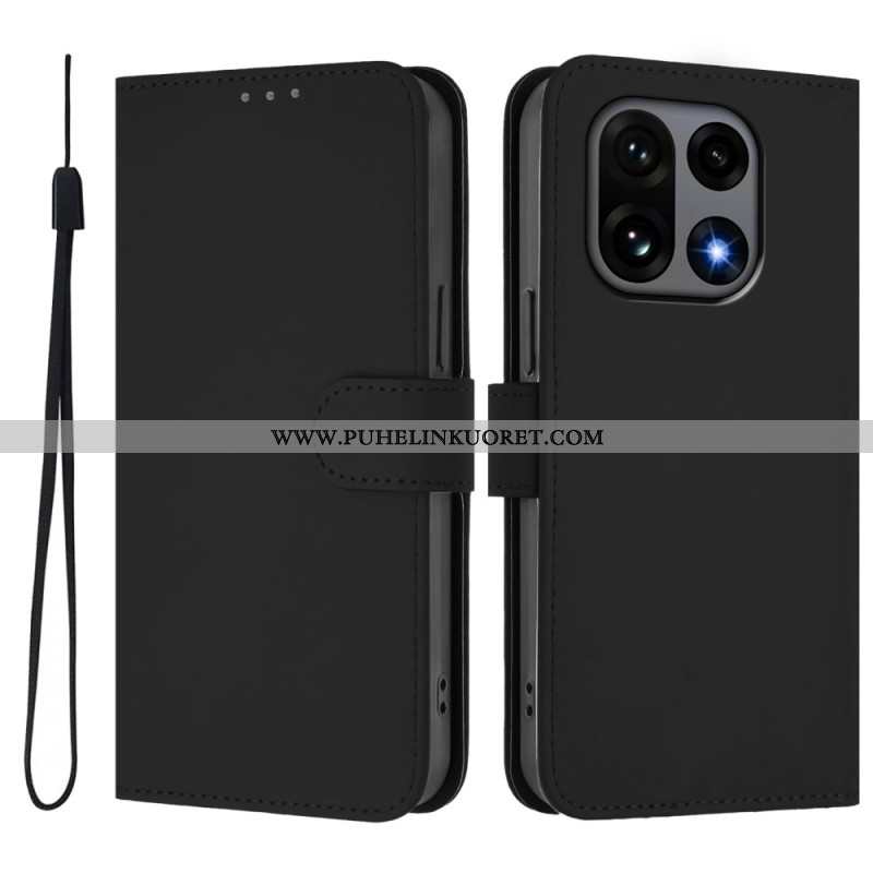 Kuoret Oneplus 15 Yksivärinen