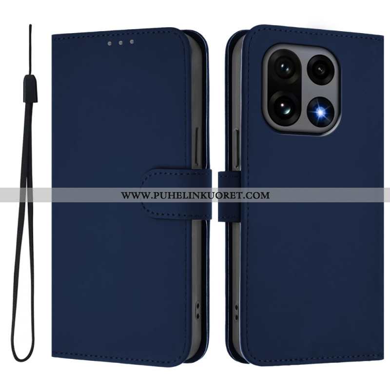 Kuoret Oneplus 15 Yksivärinen