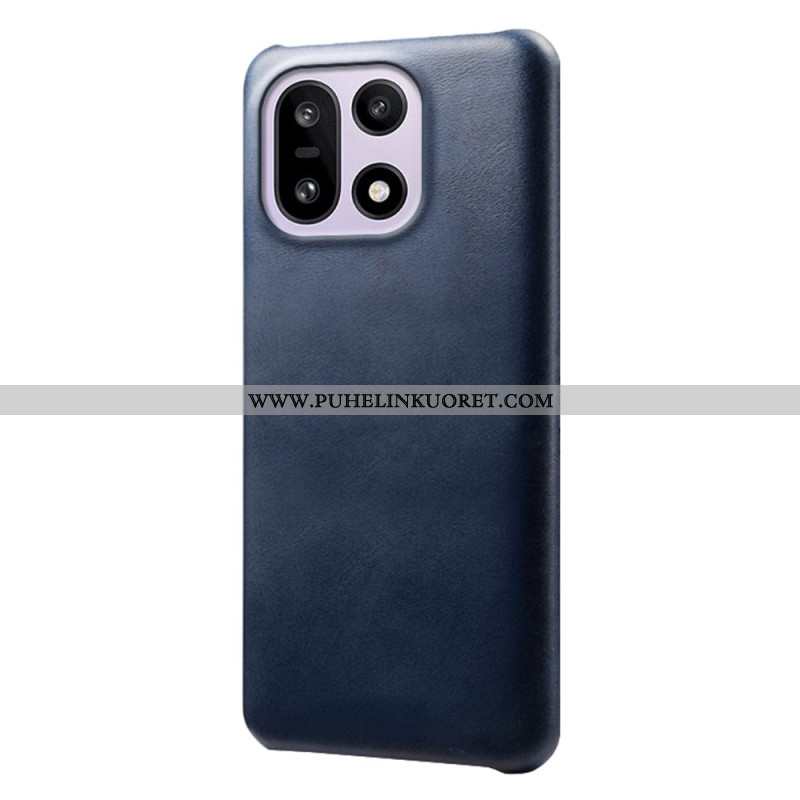 Kuori Oneplus 15 Nahkakuviointi