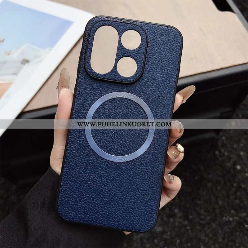 Kuori Oneplus 15 Magsafe-lychee-kuvio