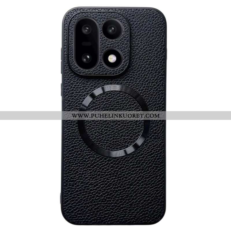 Kuori Oneplus 15 Magsafe-lychee-kuvio