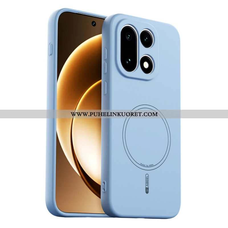 Kuori Oneplus 15 Magsafe-nestemäinen Silikoni Abeel