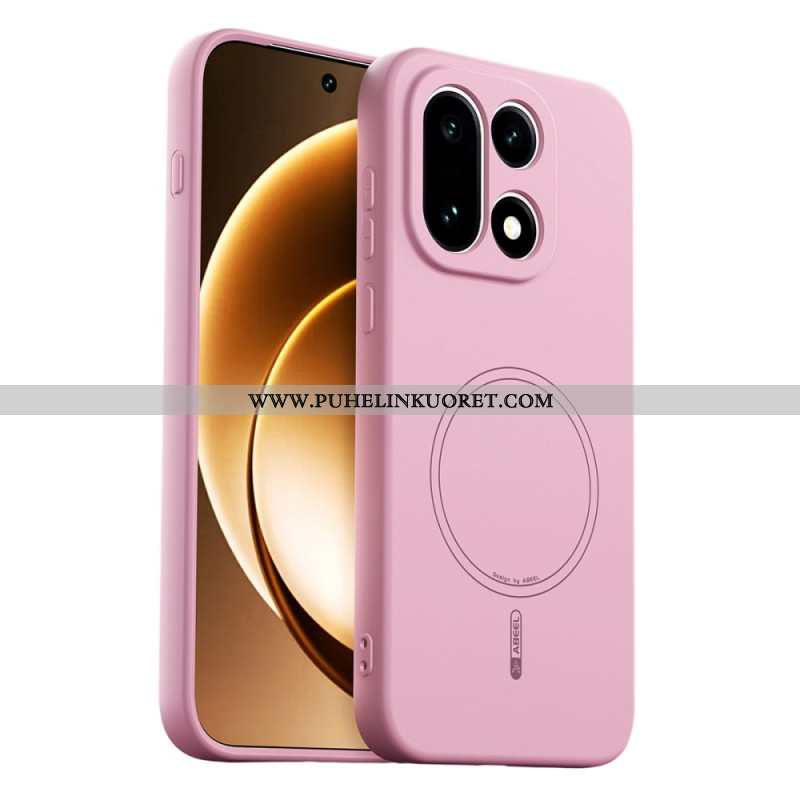 Kuori Oneplus 15 Magsafe-nestemäinen Silikoni Abeel