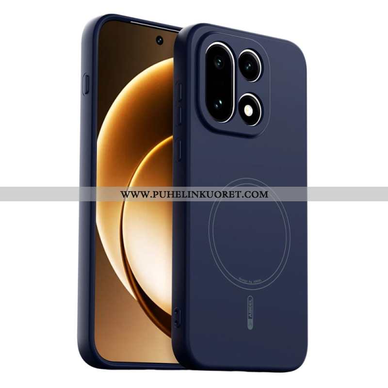 Kuori Oneplus 15 Magsafe-nestemäinen Silikoni Abeel