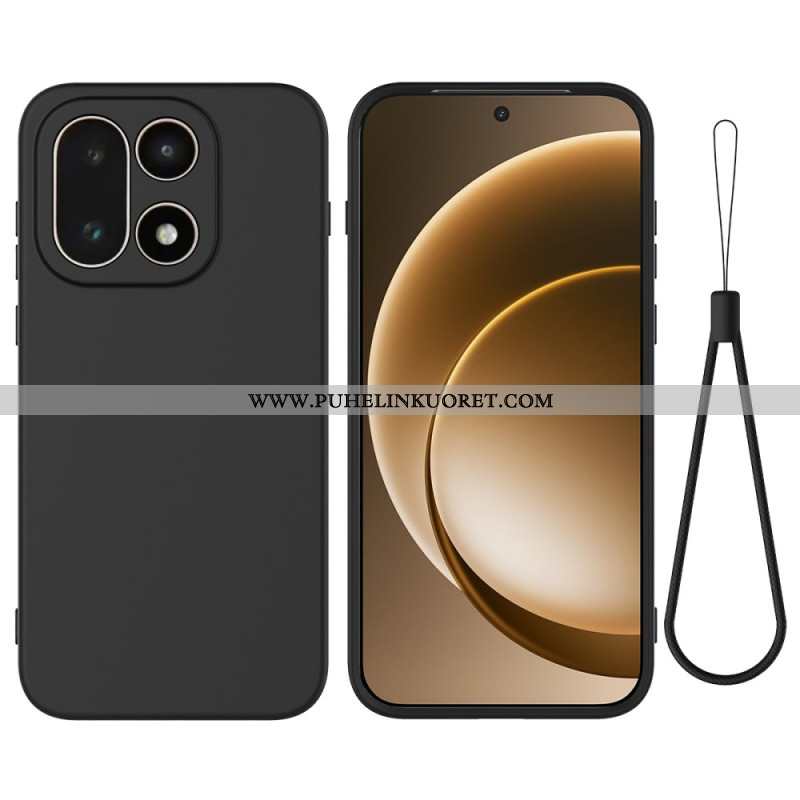 Kuori Oneplus 15 Nestemäinen Silikoniranneke