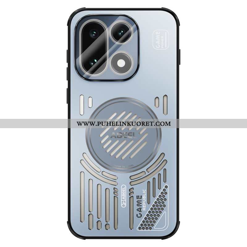 Kuori Oneplus 15 Lämmönpoisto