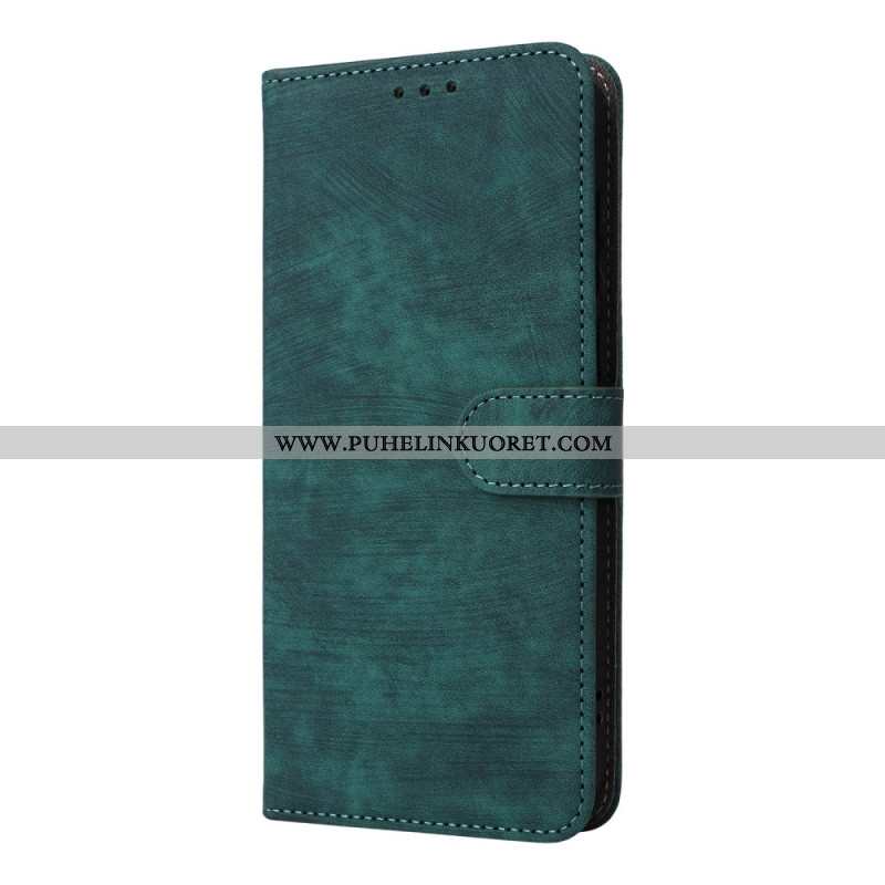 Kotelot Oneplus 15 Puhelinkuoret Mokkanahkaefekti Hihnalla