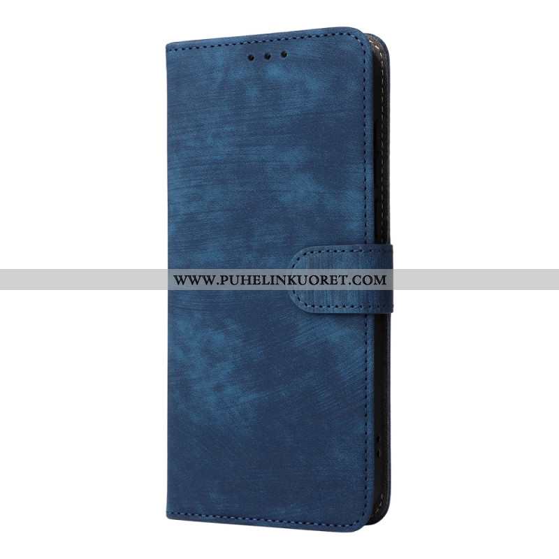 Kotelot Oneplus 15 Puhelinkuoret Mokkanahkaefekti Hihnalla