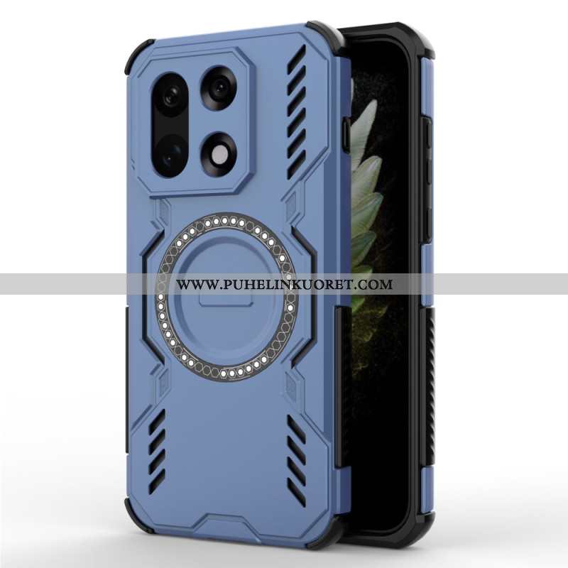 Kuori Oneplus 15 Magneettinen Lämmönpoisto Suojakuori