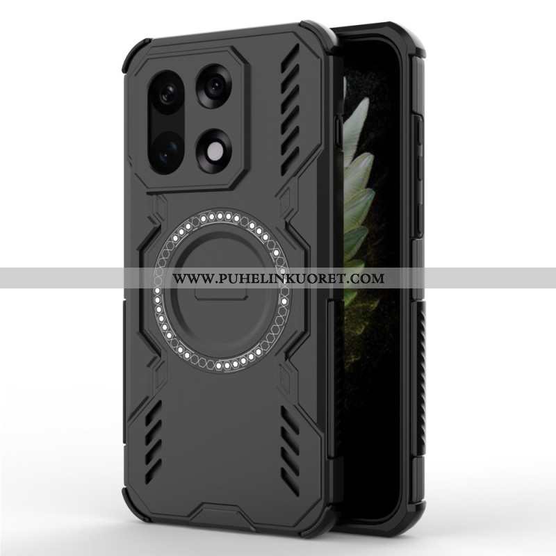 Kuori Oneplus 15 Magneettinen Lämmönpoisto Suojakuori