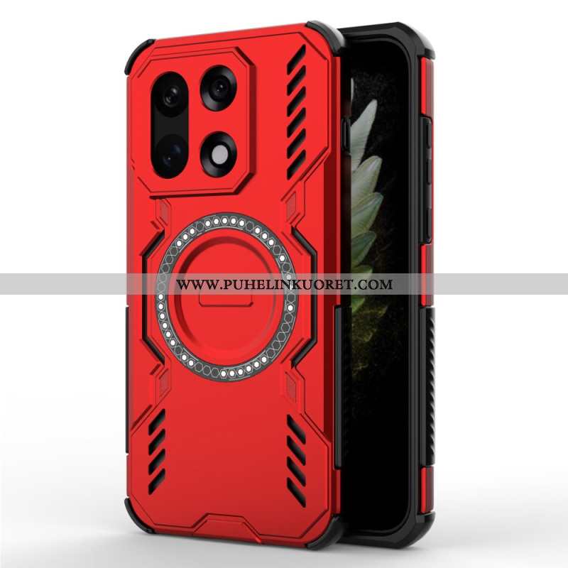 Kuori Oneplus 15 Magneettinen Lämmönpoisto Suojakuori