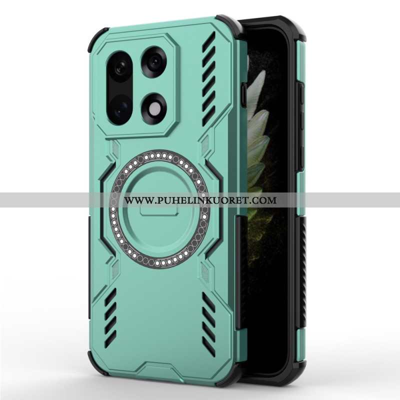 Kuori Oneplus 15 Magneettinen Lämmönpoisto Suojakuori