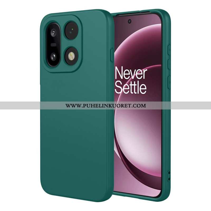 Kuori Oneplus 15 Nestemäinen Silikoni