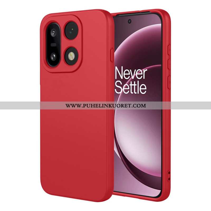 Kuori Oneplus 15 Nestemäinen Silikoni