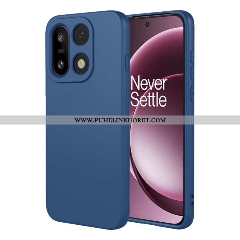 Kuori Oneplus 15 Nestemäinen Silikoni