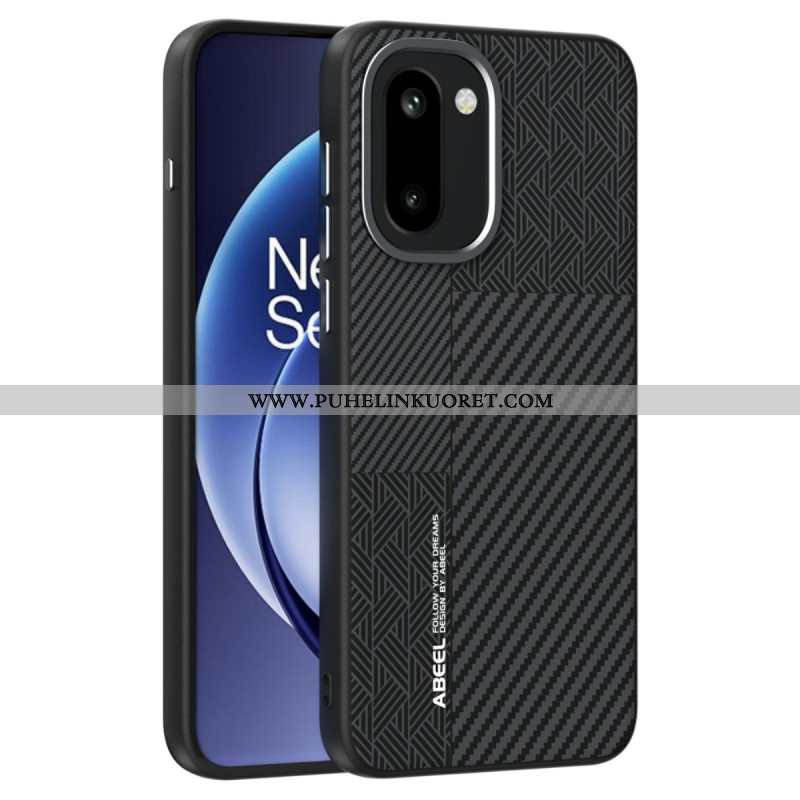 Kuori Oneplus 15r Abeel-kuvioitu Magneettilompakko