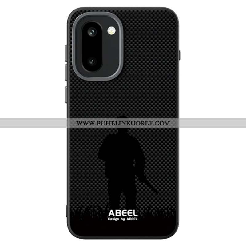 Case Oneplus 15r Puhelinkuoret Abeel-kuvioitu Magneettilompakko