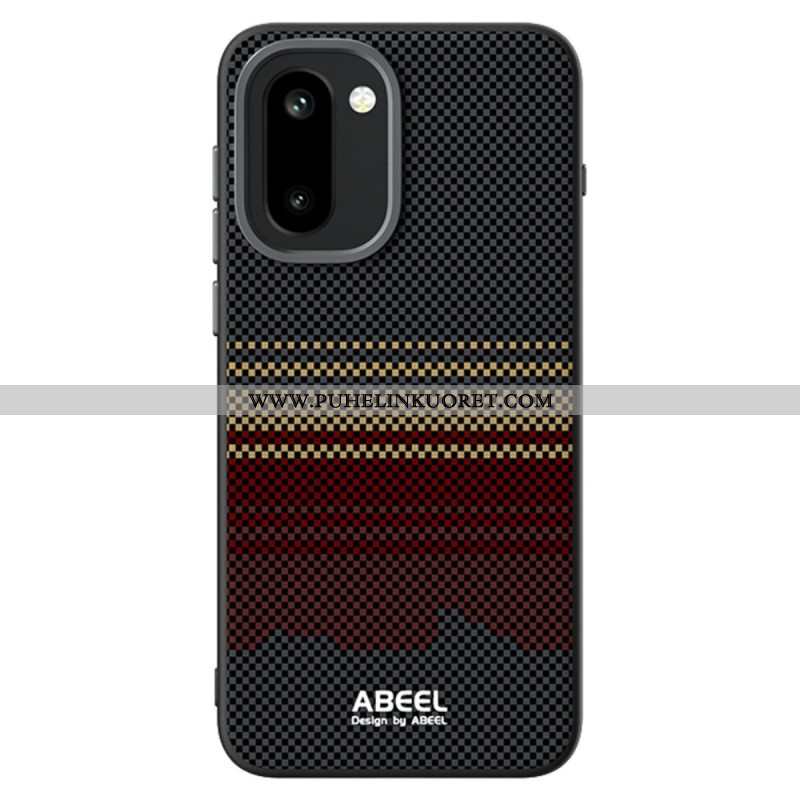 Case Oneplus 15r Puhelinkuoret Abeel-kuvioitu Magneettilompakko