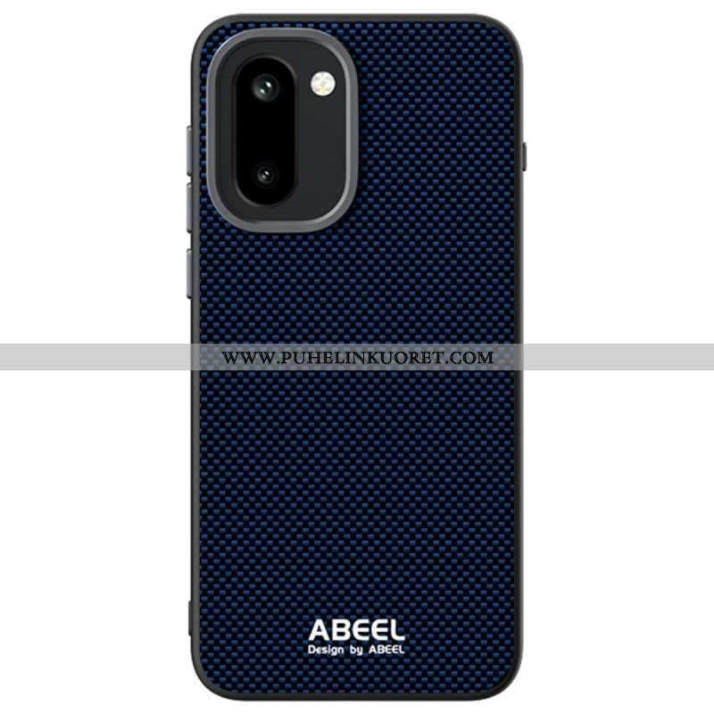 Kuori Oneplus 15r Abeel-klassinen Magneettilompakko Suojakuori