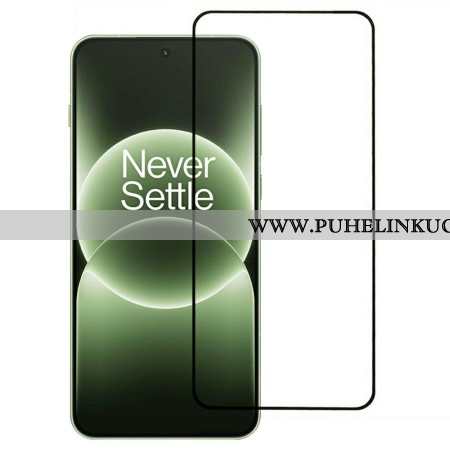 Lasinen Suojakalvo Koko Karkaistusta Lasista Valmistettu Näytönsuoja Oneplus 15r (yhteensopiva Sorme