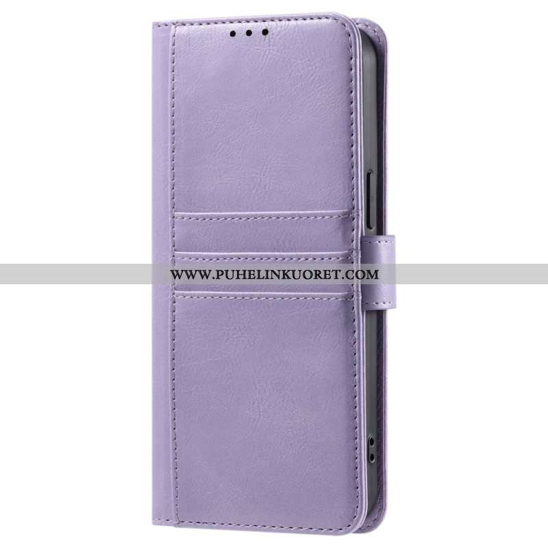 Kotelot Oneplus 15r 6 Korttipaikkaa Ja Nauha