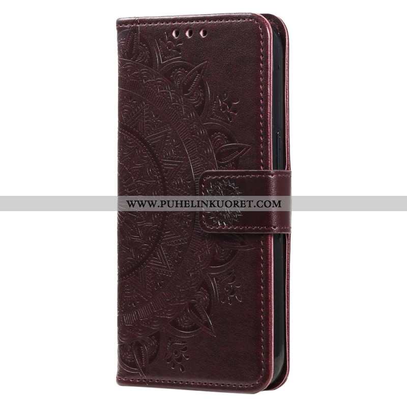 Kotelot Oneplus 15r Aurinkomandala