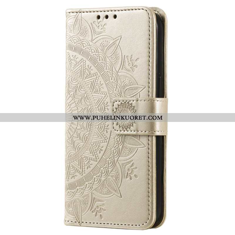 Kotelot Oneplus 15r Aurinkomandala