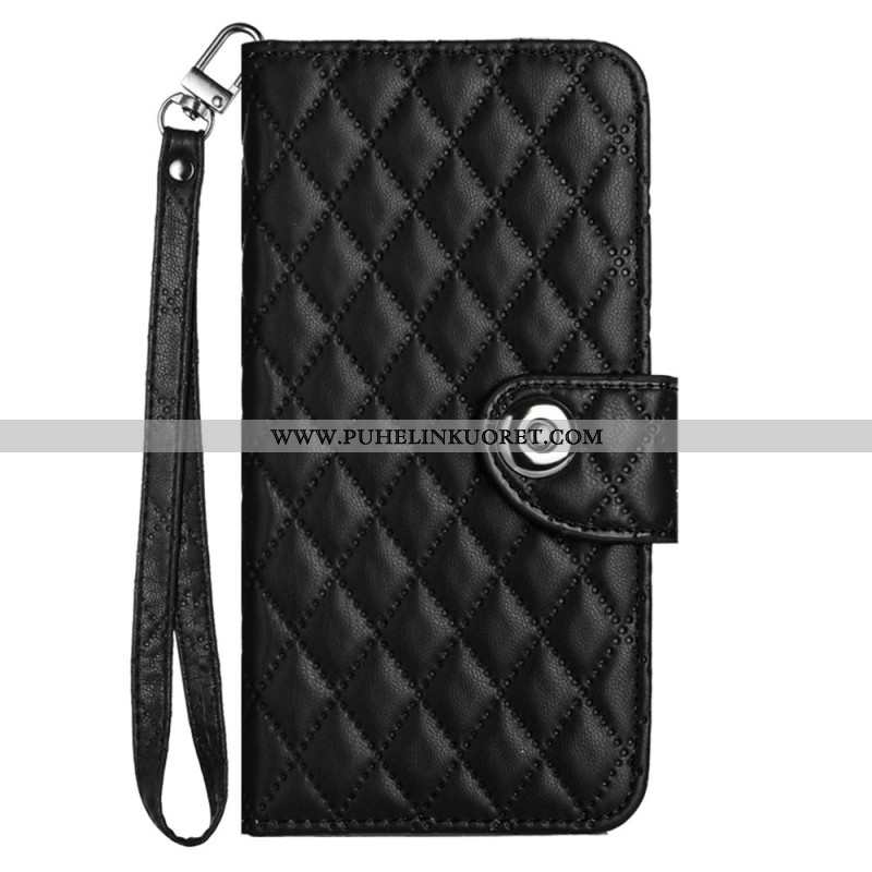 Kotelot Oneplus Nord 4 Tikattu 7 Korttipaikkaa Suojakuori