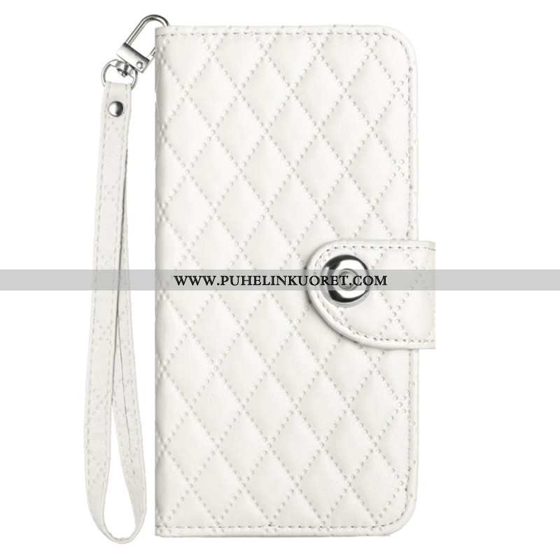 Kotelot Oneplus Nord 4 Tikattu 7 Korttipaikkaa Suojakuori