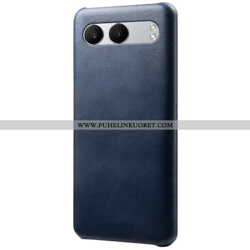 Kuori Oneplus Nord 4 Mokkanahkakuvio